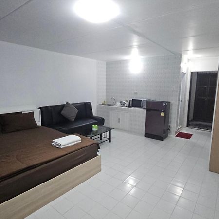 New Room Nonthaburi Exterior foto