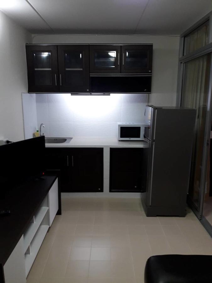 New Room Nonthaburi Quarto foto