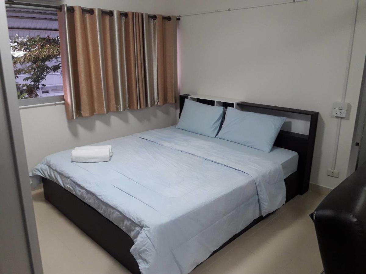 New Room Nonthaburi Quarto foto