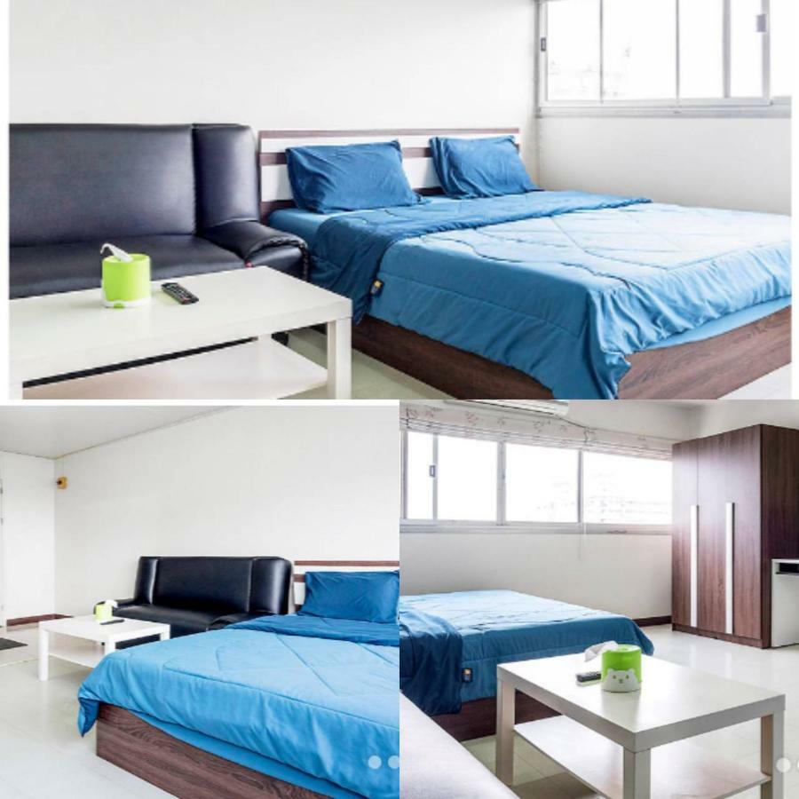 New Room Nonthaburi Exterior foto